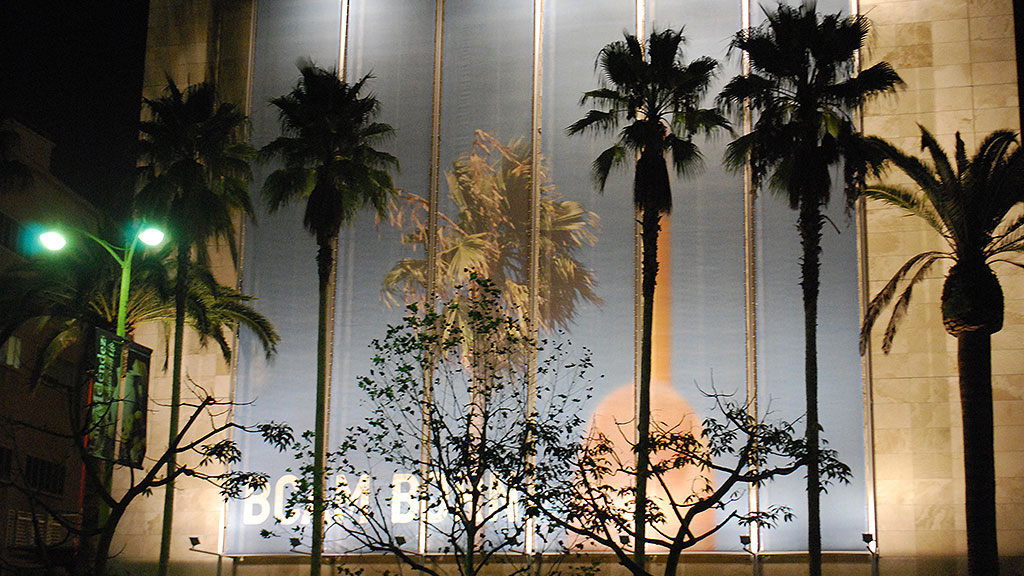 Downtown Los Angeles Art Walk