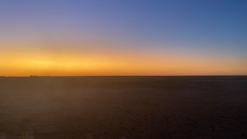 Als Buschpilotin im australischen Outback