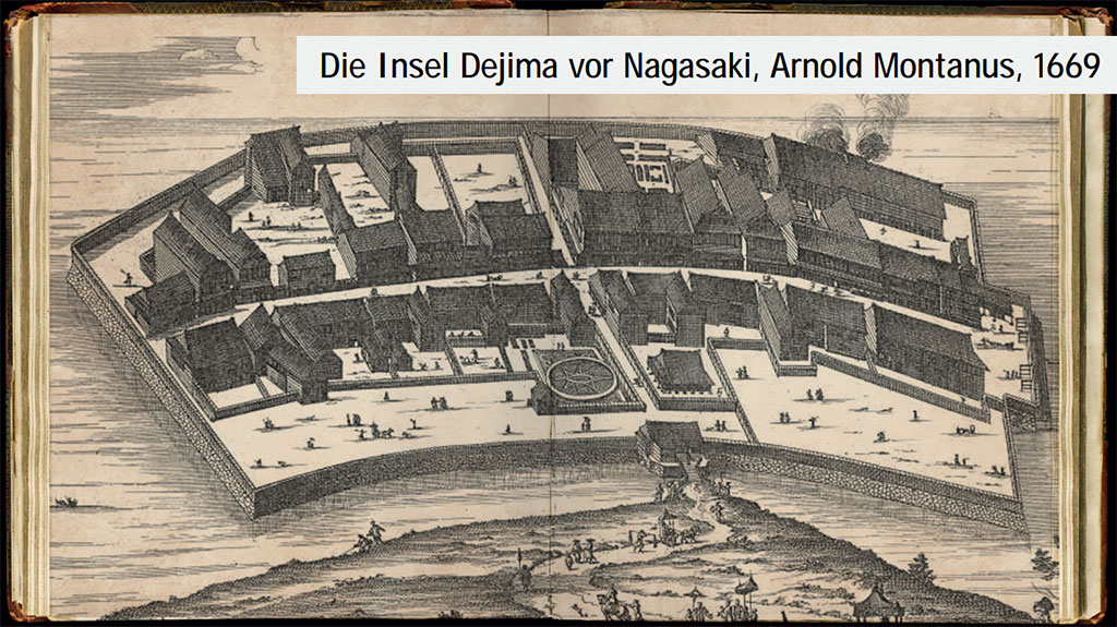Erlebnisführung mit Bildern Asiatische Kunst