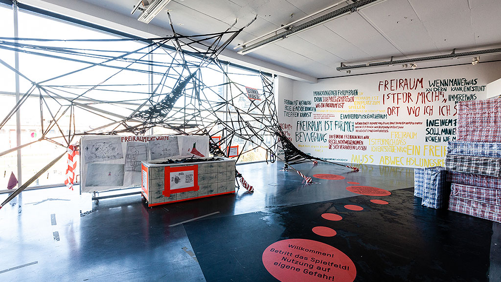 Experimentelle Kinderhörspiele