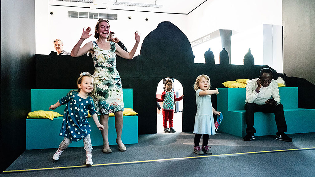 Experimentelle Kinderhörspiele