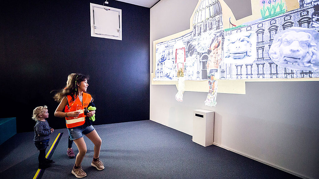 Experimentelle Kinderhörspiele